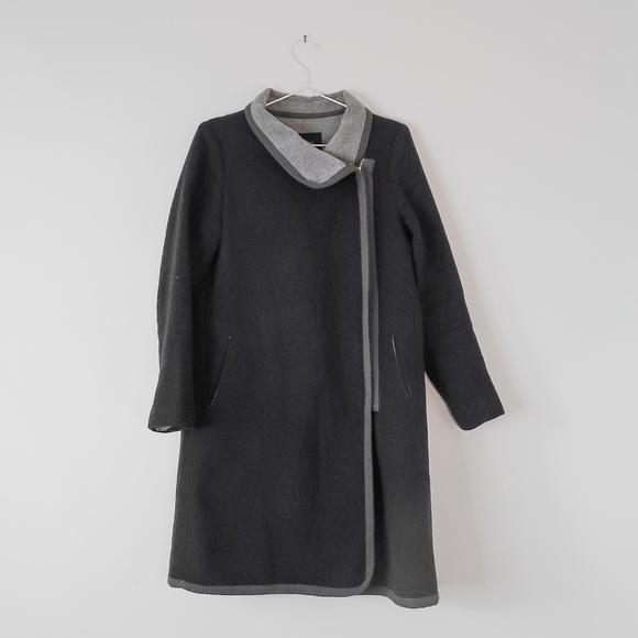 Babaton Wool Jacket - Picture 1 of 3